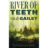 River of Teeth - Paperback