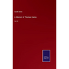 A Memoir of Thomas Uwins: Vol. II - Hardcover