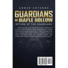 Guardians Of Maple Hollow: Return Of The Guardians - Paperback