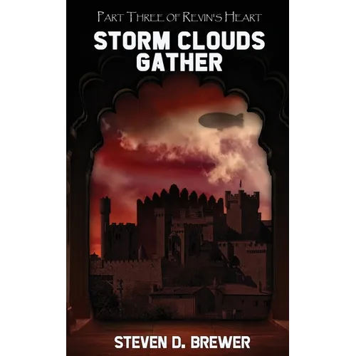 Storm Clouds Gather - Paperback