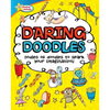 Active Minds Daring Doodles - Paperback