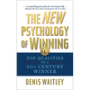 The New Psychology of Winning Live: Top Qualities of a 21st Century Winner - Paperback