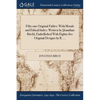 Fifty-one Original Fables: With Morals and Ethical Index: Written by [Jonathan Birch]; Embellished With Eighty-five Original Designs by R. ... - Paperback