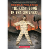 The Last Book in the Universe - Paperback