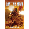 Lay The Hate - Paperback
