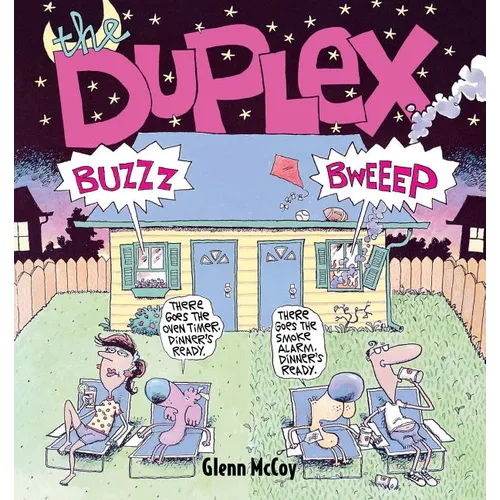 The DUPLEX - Paperback
