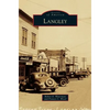 Langley - Hardcover