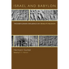 Israel and Babylon - Paperback