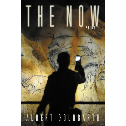 The Now: Poems - Paperback