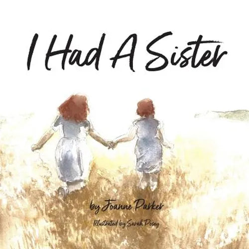 I Had a Sister - Paperback