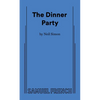Dinner Party - Paperback