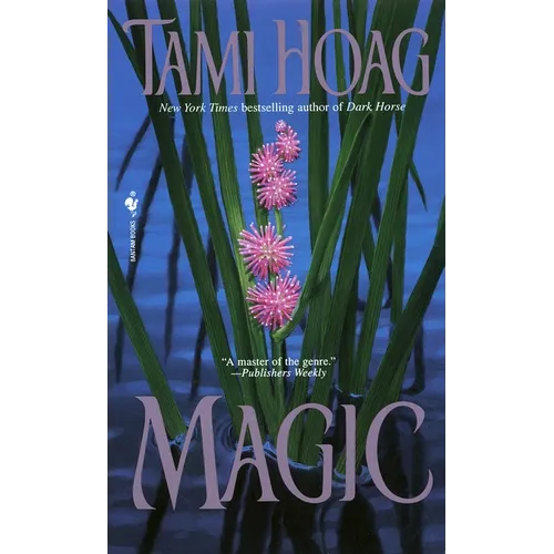 Magic - Mass Market Paperbound