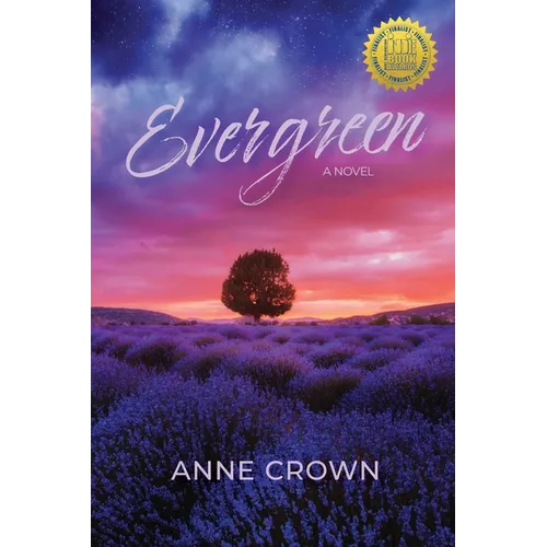 Evergreen - Paperback