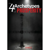The 4 Archetypes of Prosperity - Paperback