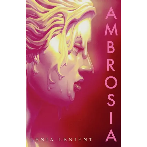 Ambrosia - Paperback