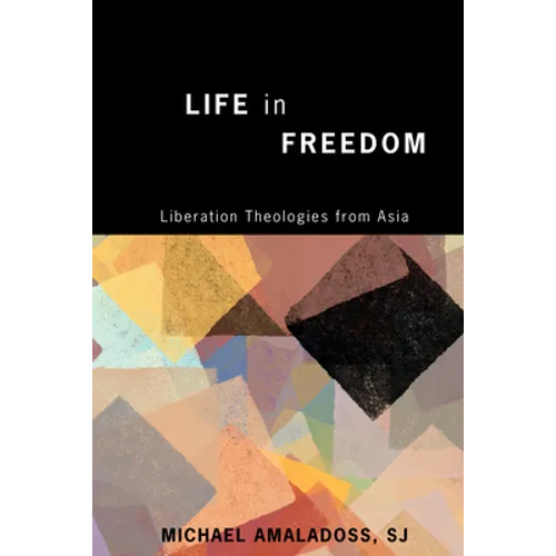 Life in Freedom - Paperback