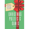 Christmas Puzzles & Games - Paperback