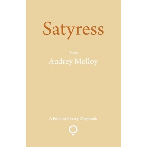 Satyress - Paperback