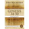 Genesis 34 to 50: Jacob and Egypt - Paperback