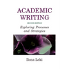 Academic Writing: Exploring Processes and Strategies - Paperback