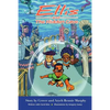 Ellis and The Hidden Cave - Paperback