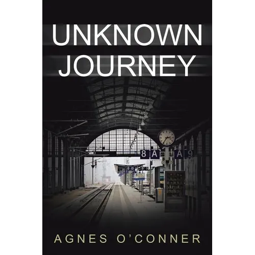 Unknown Journey - Paperback
