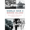World War II Rhode Island - Paperback