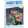 Undercover Bookworms - Hardcover