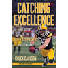 Catching Excellence: The History of the Green Bay Packers in Eleven Games - Hardcover