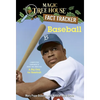 Baseball: A Nonfiction Companion to Magic Tree House #29: A Big Day for Baseball - Paperback