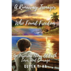 A Runaway Teenager: Who Found Freedom - Paperback