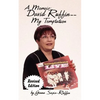 A Memoir: David Ruffin - My Temptation - Paperback