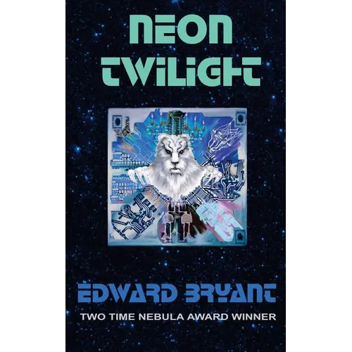 Neon Twilight - Paperback