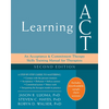 Learning ACT: An Acceptance and Commitment Therapy Skills Training Manual for Therapists - Paperback