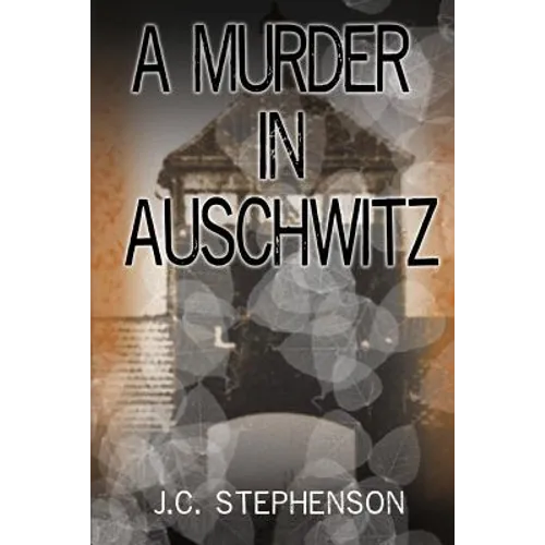 A Murder in Auschwitz - Paperback