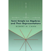 Semi-Simple Lie Algebras and Their Representations - Paperback