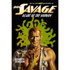Doc Savage: Glare of the Gorgon - Paperback
