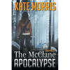 The McClane Apocalypse Book Nine - Paperback