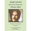 Saqi-Nama: Book of the Winebringer - Paperback