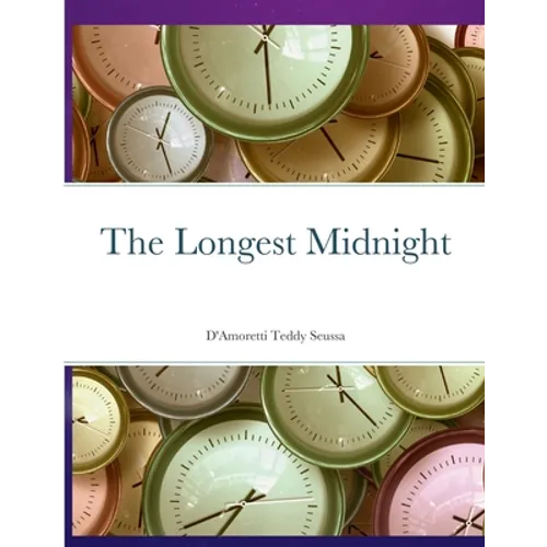 The Longest Midnight - Paperback