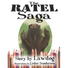 The Ratel Saga - Paperback