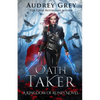 Oath Taker - Paperback