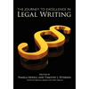 The Journey to Excellence in Legal Writing - Paperback