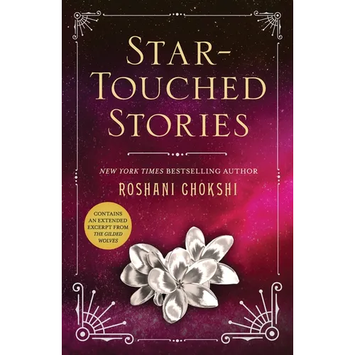 Star-Touched Stories - Paperback