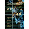 Window to God: A Medical and Scientific Analysis of the Edgar Cayce Readings - Paperback