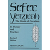 Sefer Yetzirah: The Book of Creation - Paperback