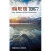How Are You "Being"?: Clergy Wellness in a Time of Uncertainty - Paperback