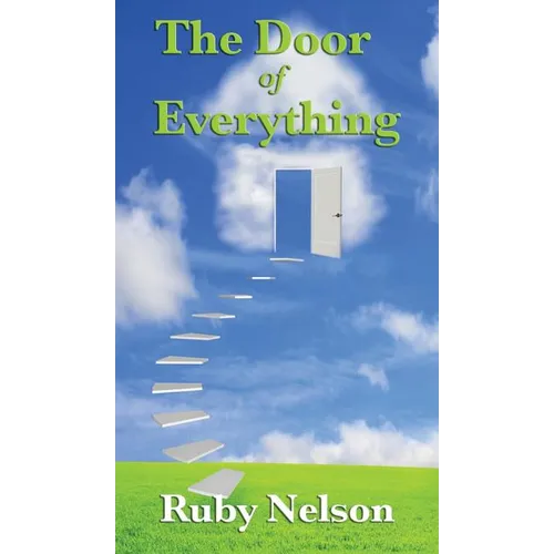 The Door of Everything: A Study of Awareness and Reality - Hardcover
