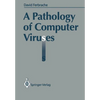A Pathology of Computer Viruses - Paperback
