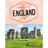 Your Passport to England - Paperback